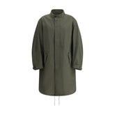 Givenchy Bicolor Cotton Clothing